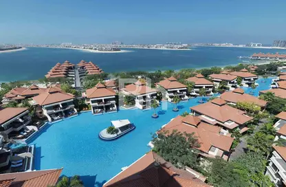 Hotel  and  Hotel Apartment - 2 Bedrooms - 3 Bathrooms for rent in Royal Amwaj Residences North - The Royal Amwaj - Palm Jumeirah - Dubai