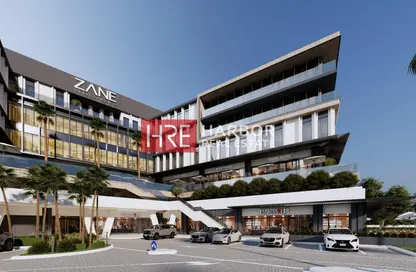 Retail - Studio for sale in Monarch by Zane - Motor City - Dubai