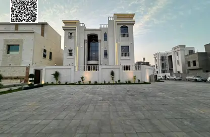 Villa - 6 Bedrooms - 7+ Bathrooms for sale in Al Zaheya Gardens - Al Zahya - Ajman