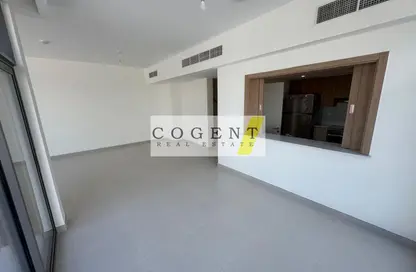 Townhouse - 4 Bedrooms - 6 Bathrooms for sale in The Pulse Beachfront 3 - The Pulse - Dubai South (Dubai World Central) - Dubai