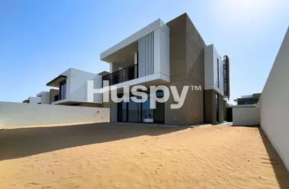Villa - 4 Bedrooms - 5 Bathrooms for rent in Tilal Al Furjan - Al Furjan - Dubai