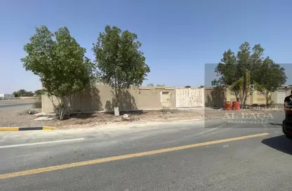 Villa - 4 Bedrooms - 4 Bathrooms for sale in Manama - Ajman