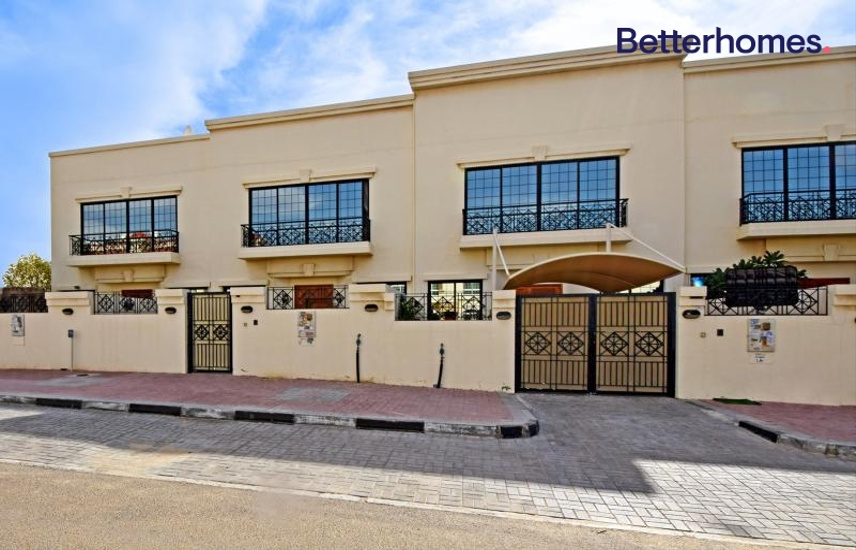 3BR Villa Compound Mirdif Family Room ref VI155438 Property Finder