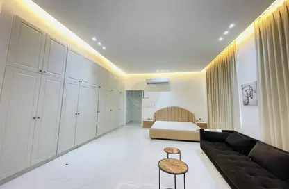 Apartment - 1 Bedroom - 1 Bathroom for rent in Shi'bat Al Wutah - Al Ain