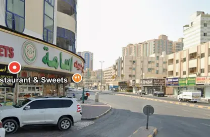 متجر - استوديو - 8 حمامات للبيع في الرميلة 2 - الرميلة - عجمان