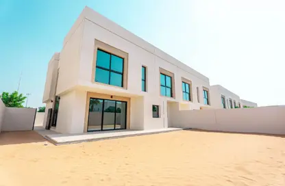 فيلا - 4 غرف نوم - 5 حمامات للايجار في ذا ماغنولياز - فدان ياس - جزيرة الياس - أبوظبي