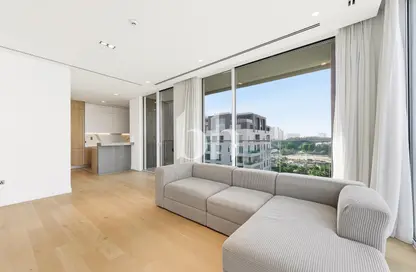 Apartment - 1 Bedroom - 1 Bathroom for rent in Wadi Al Safa 3 - Dubai Apartment - 1 Bedroom - 1 Bathroom for rent in Wadi Al Safa 3 - Dubai