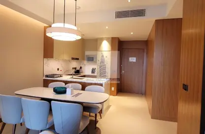 Hotel  and  Hotel Apartment - 2 Bedrooms - 2 Bathrooms for rent in The Address Residences Dubai Opera Tower 1 - The Address Residences Dubai Opera - Downtown Dubai - Dubai