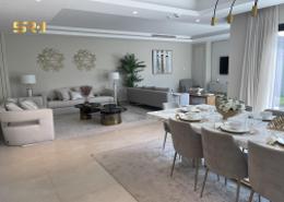Villa - 5 bedrooms - 6 bathrooms for sale in Sharjah Sustainable City - Sharjah Villa - 5 bedrooms - 6 bathrooms for sale in Sharjah Sustainable City - Sharjah