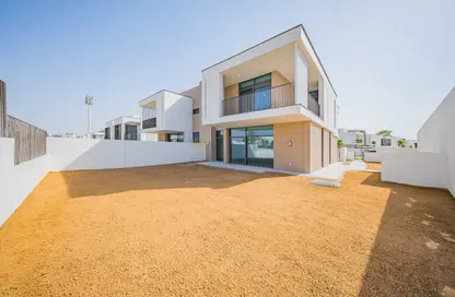 Townhouse - 4 Bedrooms - 5 Bathrooms for rent in Tilal Al Furjan - Al Furjan - Dubai