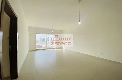 Apartment - 1 Bedroom - 2 Bathrooms for sale in The Gate Tower 1 - Shams Abu Dhabi - Al Reem Island - Abu Dhabi