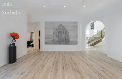 فيلا - 5 غرف نوم - 6 حمامات للبيع في فلل ام الشيف - أم الشيف - دبي