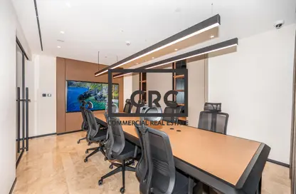 Office Space - Studio for sale in Bayswater - Business Bay - Dubai
