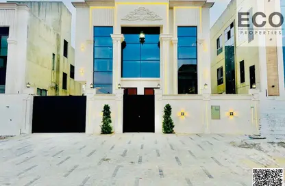 فيلا - 5 غرف نوم - 7 حمامات للبيع في الحليو 2 - الحليو - عجمان