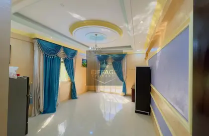 Apartment - 5 Bedrooms - 5 Bathrooms for rent in Al Rawda 2 Villas - Al Rawda 2 - Al Rawda - Ajman