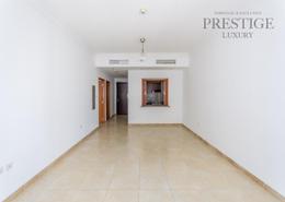 Empty Room image for: Apartment - 1 bedroom - 2 bathrooms for sale in MAG 218 - Dubai Marina - Dubai, Image 1