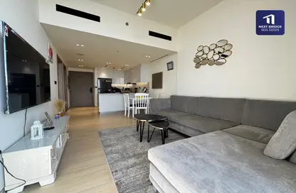 Apartment - 1 Bedroom - 2 Bathrooms for rent in Binghatti Corner - Jumeirah Village Circle - Dubai