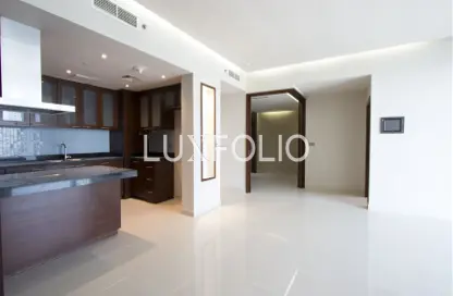 Apartment - 2 Bedrooms - 3 Bathrooms for rent in Ubora Tower 1 - Ubora Towers - Business Bay - Dubai