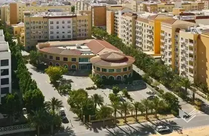 Apartment - 1 Bathroom for sale in Ritaj A - Ritaj (Residential Complex) - Dubai Investment Park (DIP) - Dubai