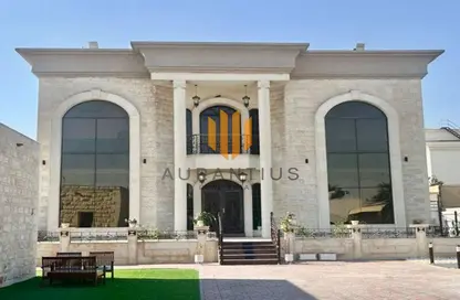 Villa - 6 Bedrooms - 7 Bathrooms for rent in Al Barsha 2 Villas - Al Barsha 2 - Al Barsha - Dubai