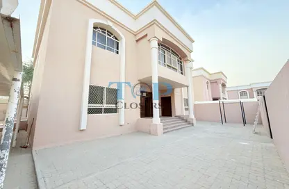 Villa - 5 Bedrooms - 6 Bathrooms for rent in Al Naseriyya - Al Khabisi - Al Ain