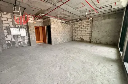 مكتب - استوديو - 1 حمام للايجار في بن غاطي أزور - قرية الجميرا سركل - دبي