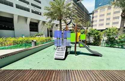 Apartment - 2 Bedrooms - 3 Bathrooms for rent in Duja Tower - Sheikh Zayed Road - Dubai