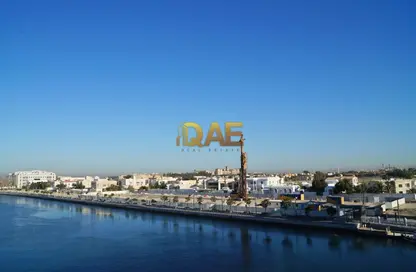 فيلا - استوديو - 7 حمامات للايجار في فلل الجميرا 2 - جميرا 2 - الجميرا - دبي