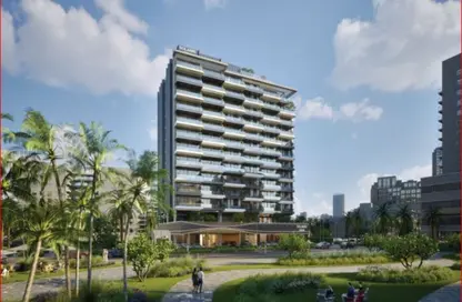 Apartment - 1 Bedroom - 2 Bathrooms for sale in Solanki One - Dubai Land Residence Complex - Dubai Apartment - 1 Bedroom - 2 Bathrooms for sale in Solanki One - Dubai Land Residence Complex - Dubai