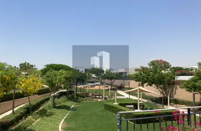 فيلا - 4 غرف نوم - 4 حمامات للايجار في مابل 3 - مابل ات دبي هيلزاستايت - دبي هيلز استيت - دبي