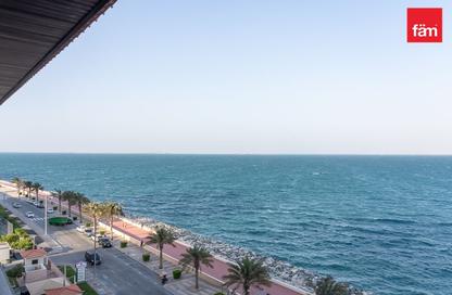 Apartment - 1 Bedroom - 2 Bathrooms for rent in Royal Amwaj Residences North - The Royal Amwaj - Palm Jumeirah - Dubai