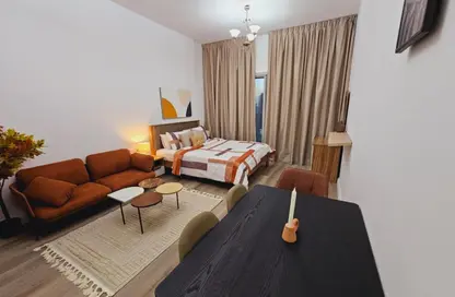 Apartment - Studio - 1 Bathroom for sale in Elite Sports Residence 5 - Elite Sports Residence - Dubai Sports City - Dubai Apartment - Studio - 1 Bathroom for sale in Elite Sports Residence 5 - Elite Sports Residence - Dubai Sports City - Dubai