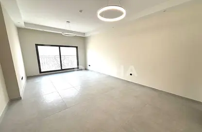 Apartment - 2 Bedrooms - 3 Bathrooms for rent in Al Furjan - Dubai
