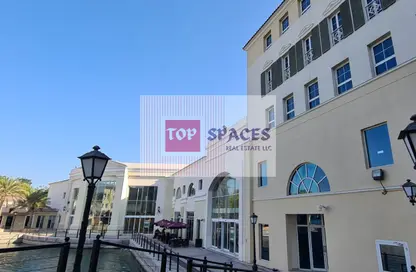 محل - استوديو - 1 حمام للايجار في ذا ماركيت - دبي إنفستمنت بارك 1 (DIP 1) - مجمع دبي للإستثمار - دبي