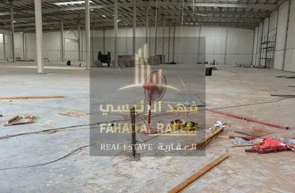 مجمعات للإيجار - استوديو - 1 حمام للايجار في أم الثعوب - أم القيوين