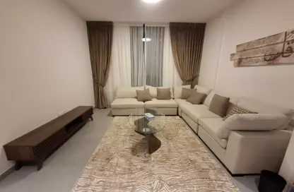 Apartment - 1 Bedroom - 2 Bathrooms for rent in The Link - East Village - Aljada - Sharjah