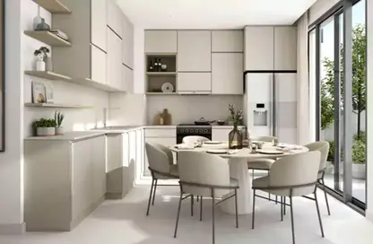 Villa - 3 Bedrooms - 4 Bathrooms for sale in Bliss 2 - Arabian Ranches 3 - Dubai