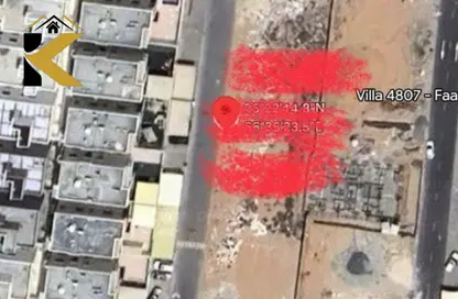 Land - Studio for sale in Al Helio 2 - Al Helio - Ajman
