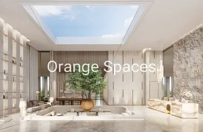 Apartment - Studio - 1 Bathroom for sale in Cove Edition 6 by Imtiaz - Dubai Land Residence Complex - Dubai Land - Dubai