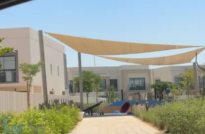 Villa - 3 Bedrooms - 4 Bathrooms for rent in The Magnolias - Yas Acres - Yas Island - Abu Dhabi