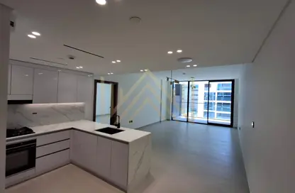 Apartment - 1 Bedroom - 2 Bathrooms for sale in Binghatti Galaxy Tower A - Binghatti Galaxy - Jumeirah Village Circle - Dubai
