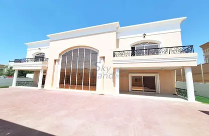 Villa - 6 Bedrooms - 7 Bathrooms for rent in Al Barsha 1 Villas - Al Barsha 1 - Al Barsha - Dubai