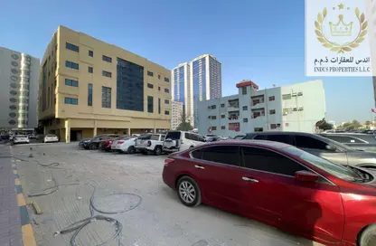 Land - Studio for sale in Al Naemiya Tower 3 - Al Naemiya Towers - Al Nuaimiya - Ajman
