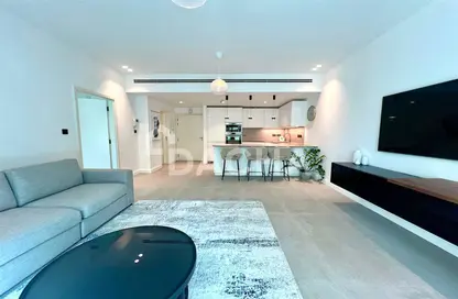 Apartment - 1 Bedroom - 1 Bathroom for rent in Al Arta 1 - Al Arta - Greens - Dubai