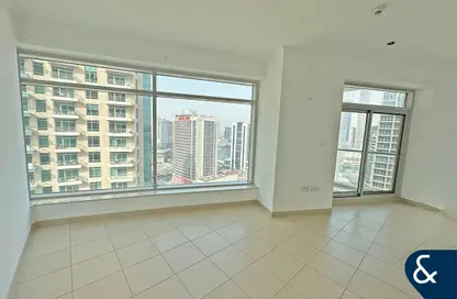 Apartment - 1 Bedroom - 2 Bathrooms for sale in Burj Views A - Burj Views - Downtown Dubai - Dubai