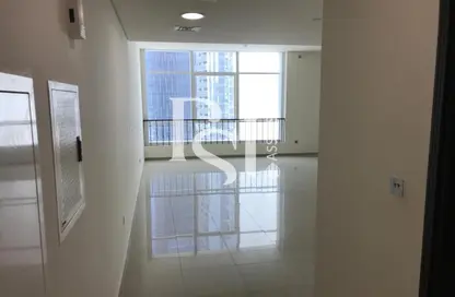 Apartment - Studio - 1 Bathroom for sale in Hydra Avenue Towers - City Of Lights - Al Reem Island - Abu Dhabi