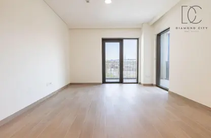 Apartment - 1 Bedroom - 1 Bathroom for sale in Rosewater Building 3 - Creek Beach - Dubai Creek Harbour (The Lagoons) - Dubai Apartment - 1 Bedroom - 1 Bathroom for sale in Rosewater Building 3 - Creek Beach - Dubai Creek Harbour (The Lagoons) - Dubai