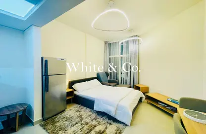 Apartment - Studio - 1 Bathroom for sale in Azizi Plaza - Al Furjan - Dubai