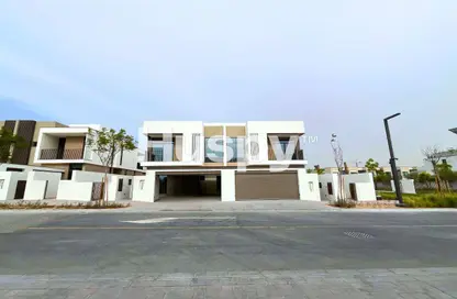 Villa - 4 Bedrooms - 5 Bathrooms for rent in Tilal Al Furjan - Al Furjan - Dubai