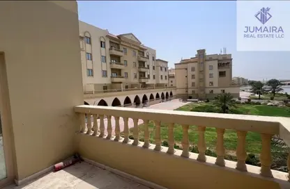 شقة - 3 غرف نوم - 3 حمامات للبيع في بناية 9 - قرية الياسمين - رأس الخيمة